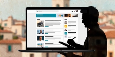 Google News’e Nasıl Girilir