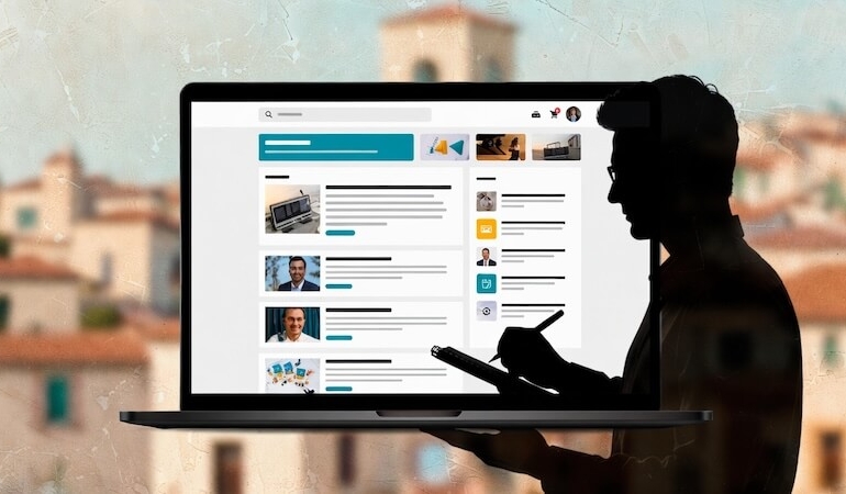 Google News’e Nasıl Girilir