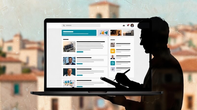 Google News’e Nasıl Girilir