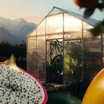 Antalya Mutfağında 2026 "Ejder Meyvesi" Dönemi