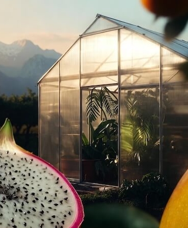 Antalya Mutfağında 2026 "Ejder Meyvesi" Dönemi