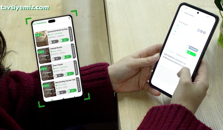 Antalya Oto Çekici ve Yol Yardım: Turizmin Başkentinde Tavsiyemiz.com Güvencesi