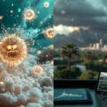 Antalya’da İklim Krizi Gölgesinde Değişen Alerji Ekolojisi