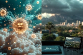 Antalya’da İklim Krizi Gölgesinde Değişen Alerji Ekolojisi