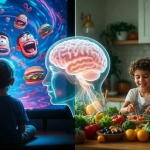 Dijital Sofrada Sessiz Bir Misafir