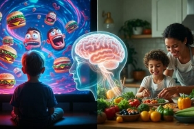 Dijital Sofrada Sessiz Bir Misafir