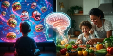 Dijital Sofrada Sessiz Bir Misafir