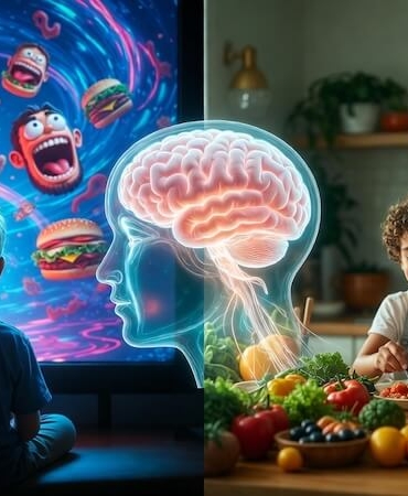 Dijital Sofrada Sessiz Bir Misafir