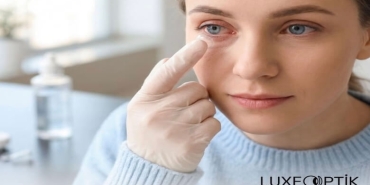 Renkli Lens Seçiminde “Doğallık” Trend Oldu