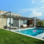 Antalya Villa Kiralama Deneyimini Tatilvillamda ile Yaşayın!