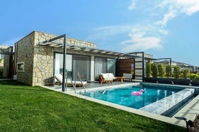 Antalya Villa Kiralama Deneyimini Tatilvillamda ile Yaşayın!