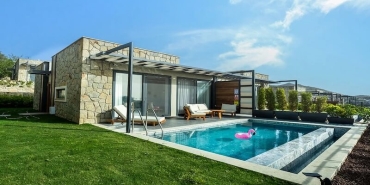 Antalya Villa Kiralama Deneyimini Tatilvillamda ile Yaşayın!