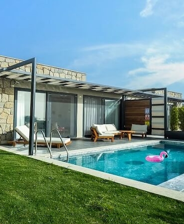 Antalya Villa Kiralama Deneyimini Tatilvillamda ile Yaşayın!