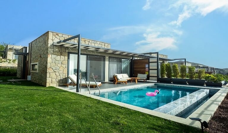 Antalya Villa Kiralama Deneyimini Tatilvillamda ile Yaşayın!