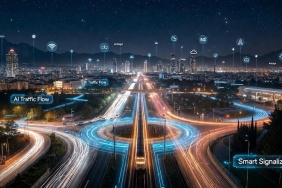 Akıllı Şehir Antalya 2026