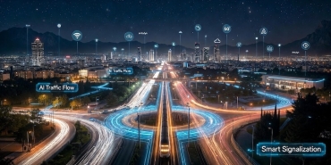 Akıllı Şehir Antalya 2026