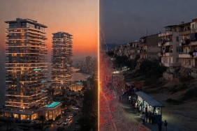 Antalya’nın "Berlin"leşme Süreci