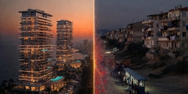 Antalya’nın "Berlin"leşme Süreci