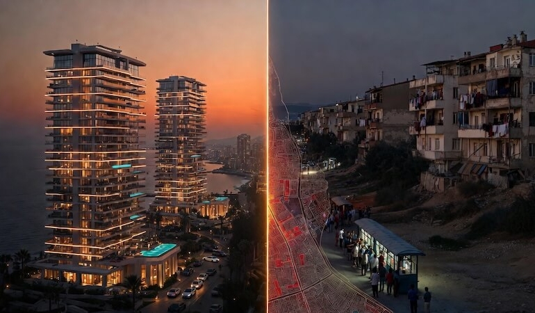 Antalya’nın "Berlin"leşme Süreci