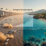 Antalya'nın Taşıma Kapasitesi