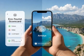 Eko-Turist Testi ve Karbon Ayak İzi Rehberi