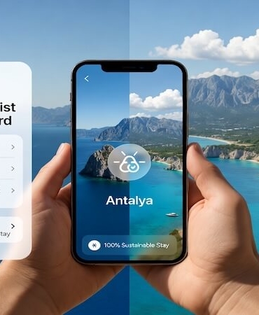 Eko-Turist Testi ve Karbon Ayak İzi Rehberi