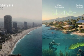 Kütlesel Turizmden "Rejeneratif" Turizme