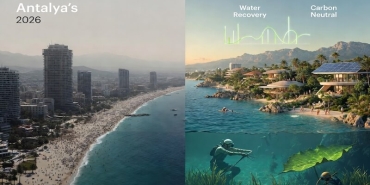 Kütlesel Turizmden "Rejeneratif" Turizme