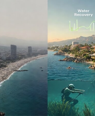 Kütlesel Turizmden "Rejeneratif" Turizme