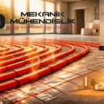 Yerden Isıtma Straforu