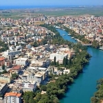 Akdeniz’in Altın Üçgeni
