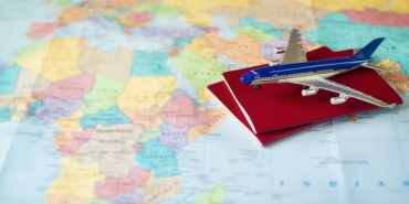 D Visa Vize Danışmanlık Hizmetiyle Süreci Daha Planlı Yönetmek Mümkün