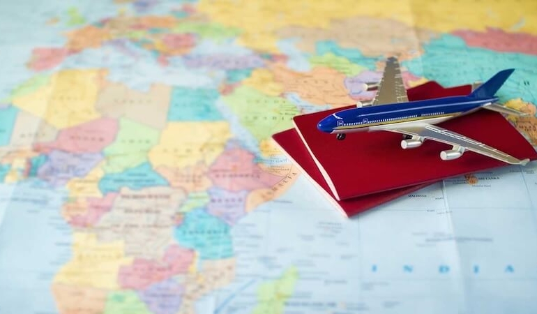 D Visa Vize Danışmanlık Hizmetiyle Süreci Daha Planlı Yönetmek Mümkün