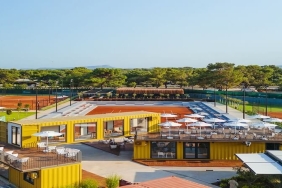 Dünya Yıldızları Roland Garros Öncesi Antalya’da!