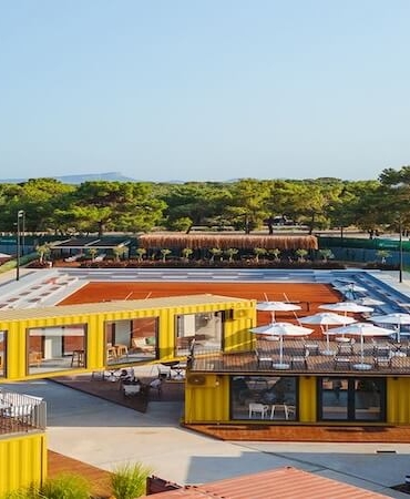 Dünya Yıldızları Roland Garros Öncesi Antalya’da!