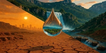 Kuruyan Göller ve Antalya’nın 2030 İklim Senaryoları