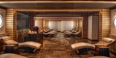 Regnum The Crown: Lüksün En Uç Sınırı