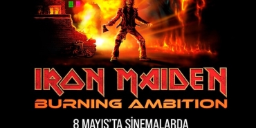 8 Mayıs Cuma Vizyon Programı