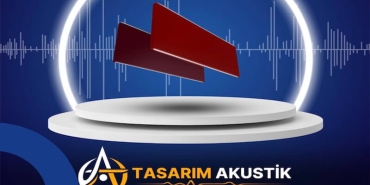 Akustik Panel ile Ses Yalıtımı Nasıl Sağlanır? – AkustikPaneller.com