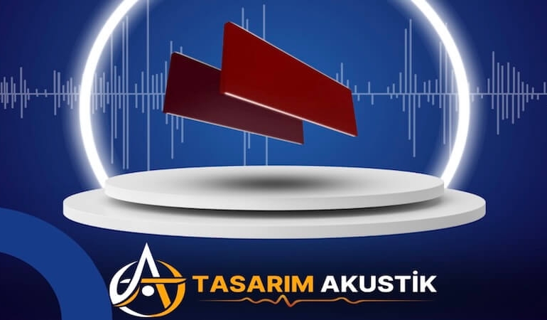 Akustik Panel ile Ses Yalıtımı Nasıl Sağlanır? – AkustikPaneller.com