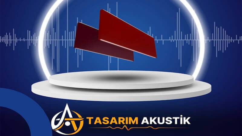 Akustik Panel ile Ses Yalıtımı Nasıl Sağlanır? – AkustikPaneller.com