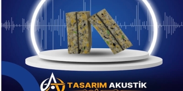 Bariyerlibondexsunger.com Ürünleri Otel ve Tesislerde Mekanik Alanlarda Ses Kontrolüne Odaklanıyor