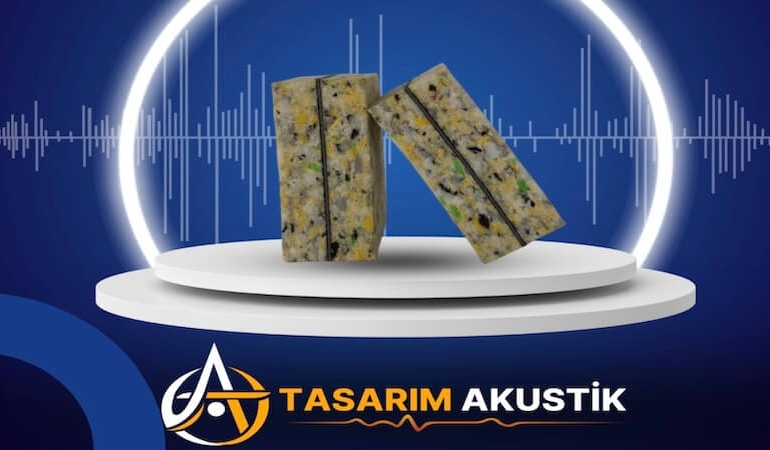 Bariyerlibondexsunger.com Ürünleri Otel ve Tesislerde Mekanik Alanlarda Ses Kontrolüne Odaklanıyor