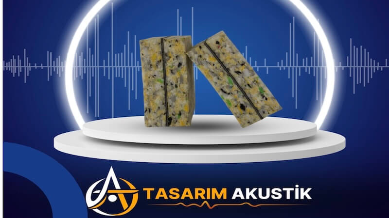 Bariyerlibondexsunger.com Ürünleri Otel ve Tesislerde Mekanik Alanlarda Ses Kontrolüne Odaklanıyor