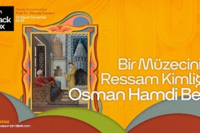 Beyoğlu’nun Kalbinde Bir Sanat Vahası