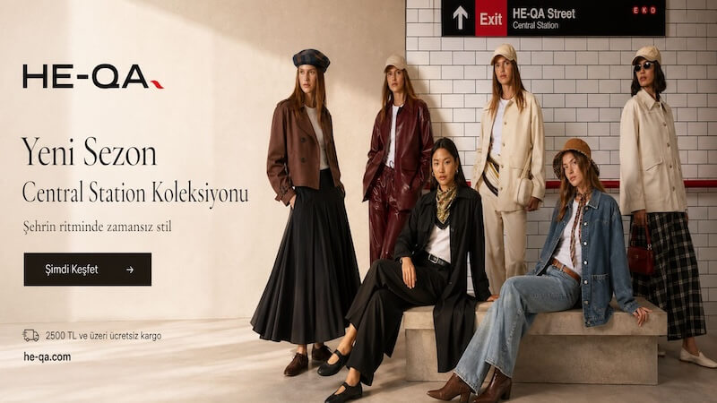 Tunik Gömlek Modasında Yeni Trendler ve Stil Önerileri