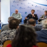Antalya’nın COP31 Vizyonu Brüksel’de Yankılandı