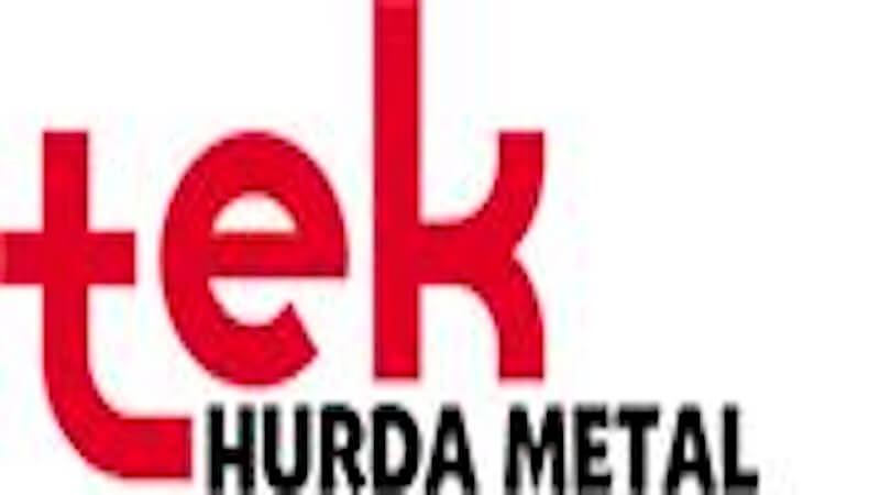 Beylikdüzü Hurdacı - Tekhurdametal.com İstanbulun En iyi Hurdacısı
