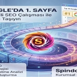 İstanbul SEO Ajansı Spindora