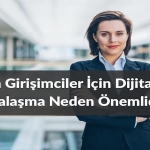 Kadın Girişimciler İçin Dijital Markalaşma